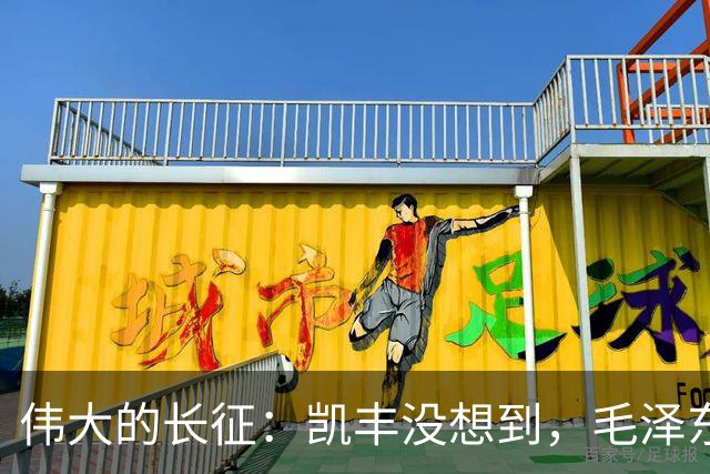 伟大的长征：凯丰没想到，毛泽东在苟坝会上被撤职后居然做了这事