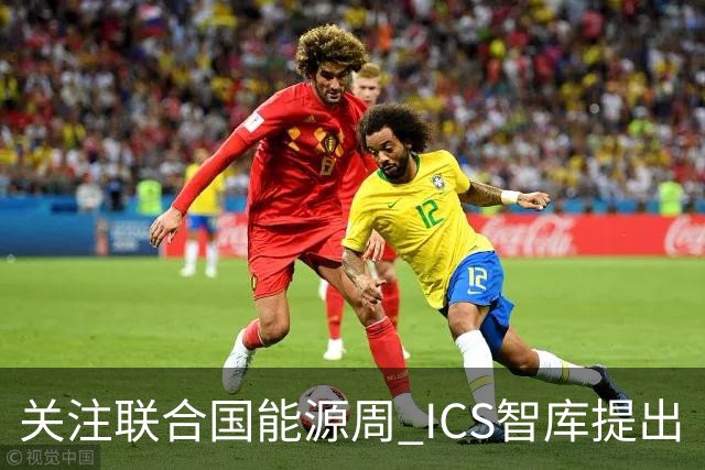 关注联合国能源周 ICS智库提出“让社区成绿色能源单元”