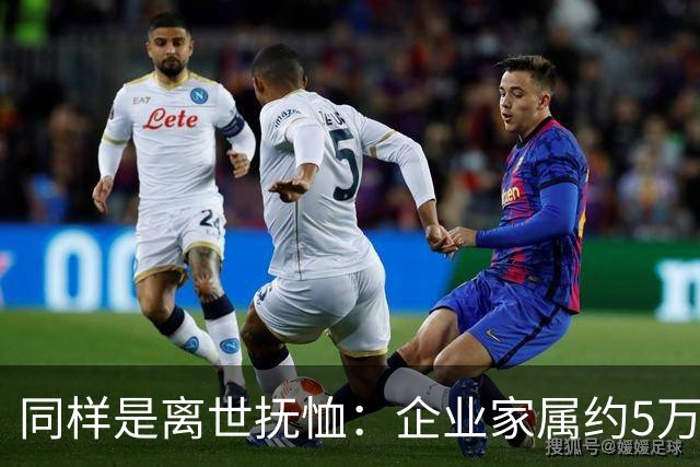 同样是离世抚恤：企业家属约5万，机关家属可达30万，差别在哪？