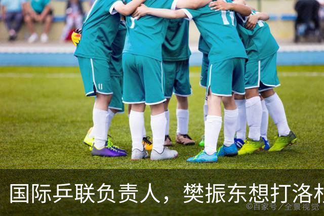 国际乒联负责人，樊振东想打洛杉矶奥运会，没有第三条路？