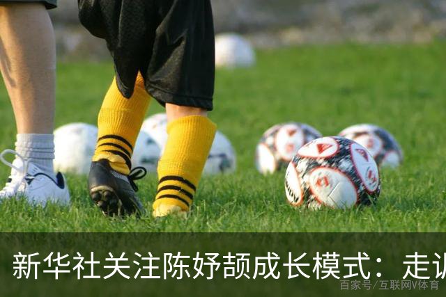 新华社关注陈妤颉成长模式：走训运动员能批量复制吗？