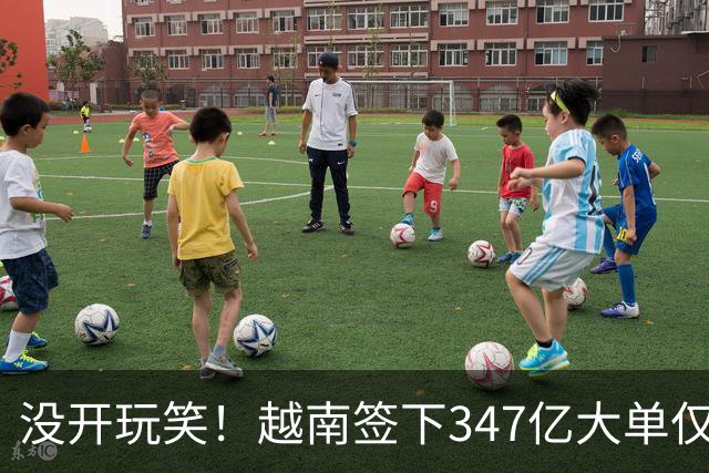 没开玩笑！越南签下347亿大单仅4天，中国50号禁令一出，项目悬了