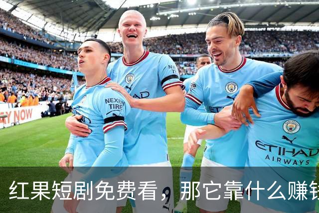 红果短剧免费看，那它靠什么赚钱？