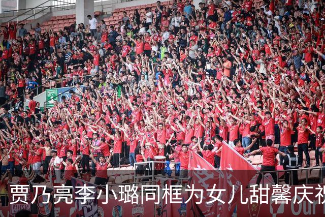 贾乃亮李小璐同框为女儿甜馨庆祝14岁生日，母女俩宛如姐妹花
