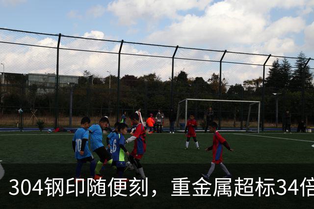 304钢印随便刻，重金属超标34倍！怒割国人“毒保温杯”谁在买？