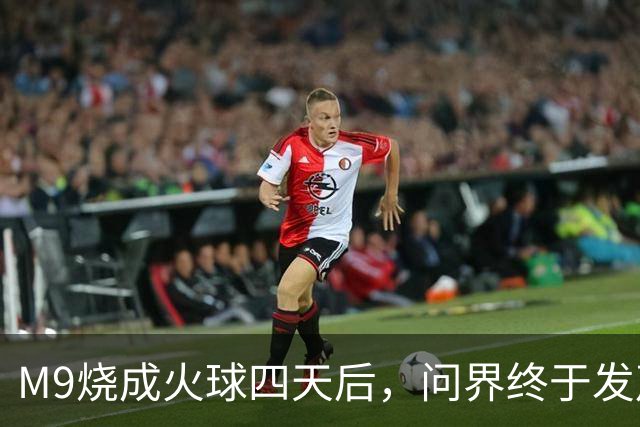 M9烧成火球四天后，问界终于发声了
